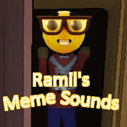 GreatRamilOfficial-Ramils_Meme_Sounds icon