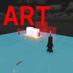 Green64-TestMoon icon