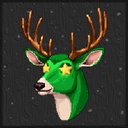 GreenAlen22-DeerItems icon