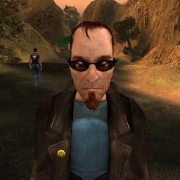 GreenGrunge-Rick_Hunter_Postal_Dude_Voicelines icon