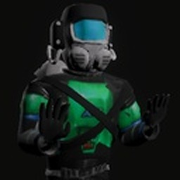 GreenStorm64-HEV_Andre icon