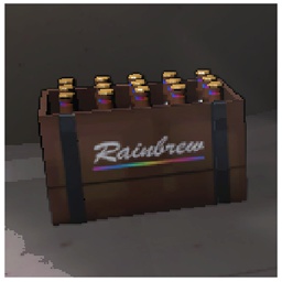 GreenStorm64-Rainbrew icon