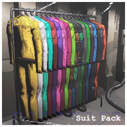 GreenStorm64-StormySuitPack icon