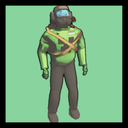 GreenZacAttack-GZASuitsForFriends icon