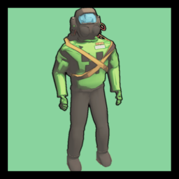 GreenZacAttack-GZASuitsForFriends icon