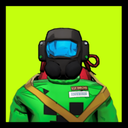 GreenZacAttack-GreenZacAttack_Suit icon