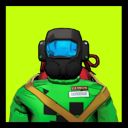 GreenZacAttack-GreenZacAttack_Suit icon