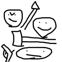 GregSlythe-Trio_Mode icon