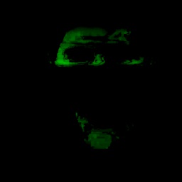 Gregor-GreenGuy icon