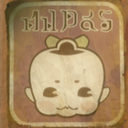 Grem-MaloMartShopTheme icon