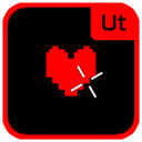 GreyApple-UNDERTALE_Hitmarkers icon