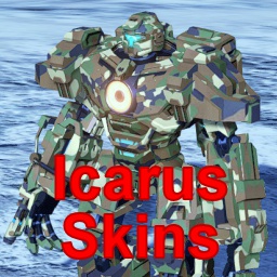 GreyHak-DSP_Icarus_Skins icon