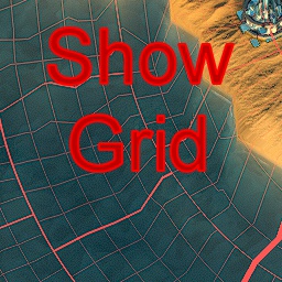 GreyHak-DSP_Show_Grid icon