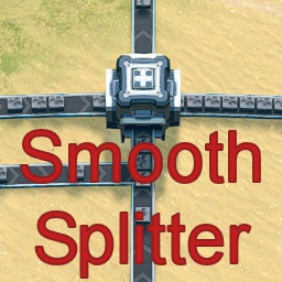 GreyHak-DSP_Smooth_Splitter icon