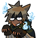 Greyull-AstralLumpany icon