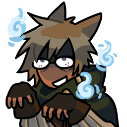 Greyull-AstralLumpany icon