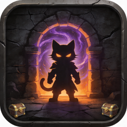 Griddlez-Muspel icon