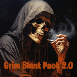 Grim_Reaper-Grim_Blunt_Pack icon