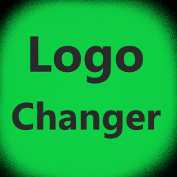 Grimey_Modding-LogoChanger icon