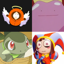 GrimmOddity-MixupSkinPack icon