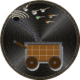 GrinSorrows-CartAutoCollect icon