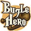 Grinjr-BugleHero icon