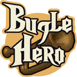Grinjr-BugleHero icon