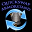 Grisch-QuickswapArmorstand-1.0.0 icon