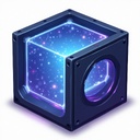 Grmuche-Dimensional_Storage icon