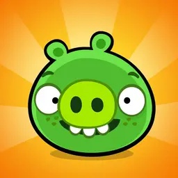 Gromov-Bad_Piggies_Menu_Music icon