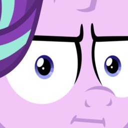 GrongoTown-MLPsuits icon