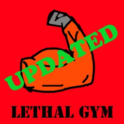 Gronkmen-LethalGym icon