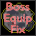 Groove_Salad-BossEquipmentFix icon