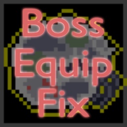 Groove_Salad-BossEquipmentFix icon
