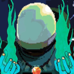 Groove_Salad-BreathingUnderwater icon