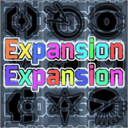 Groove_Salad-ExpansionExpansion icon