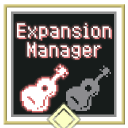 Groove_Salad-ExpansionManager icon