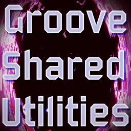 Groove_Salad-GrooveSharedUtils icon