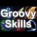 Groove_Salad-GroovySkills icon