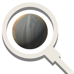 Groove_Salad-RuntimeMaterialInspector icon