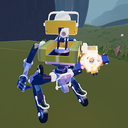 Groove_Salad-ToolbotDeconstructed icon