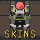 Groove_Salad-UnderYourSkin icon