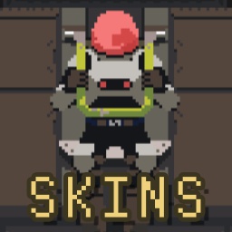 Groove_Salad-UnderYourSkin icon