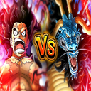 GrubersGartenGang-Snakeman_vs_Kaido icon