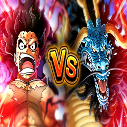 GrubersGartenGang-Snakeman_vs_Kaido icon