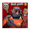 Gruby-Grubys_ModPack_For_Friens icon