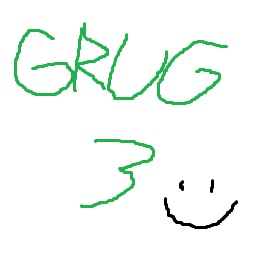 Grugius-GRUG3 icon