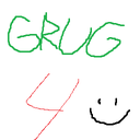 Grugius2-Grug4 icon