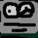 Grumpmcdump-Badsuit icon