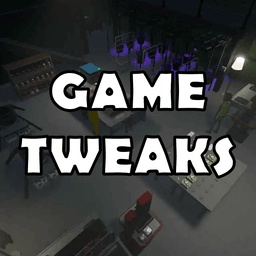 GrumpyCrouton-GameTweaks icon